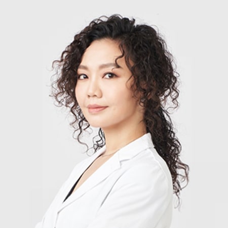 曾銘儀 醫師